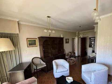 Departamento en Alquiler de 3 ambientes