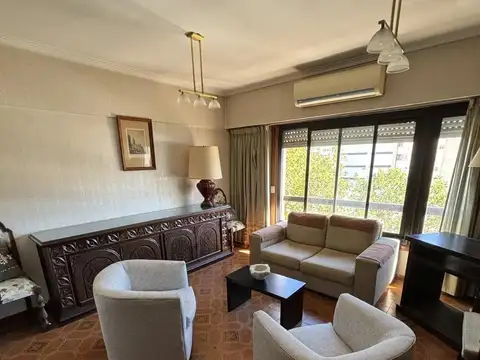 Departamento en alquiler - 2 Dormitorios 3 Baños - Mar del Plata