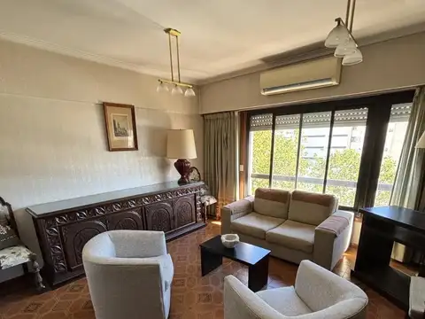 Departamento en alquiler - 2 Dormitorios 3 Baños - Mar del Plata