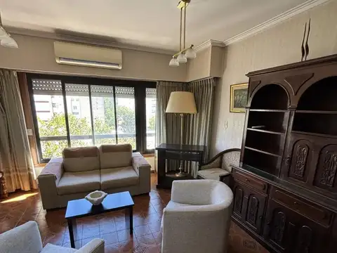 Departamento en Alquiler en Centro, USD 600