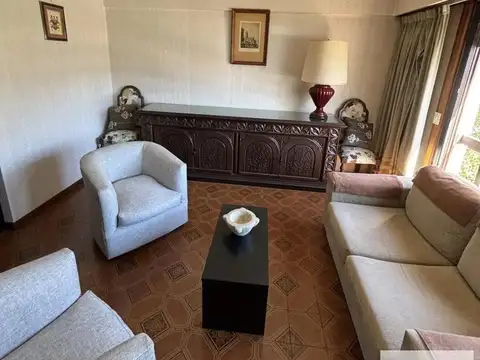 Departamento en Alquiler de 2 dormitorios