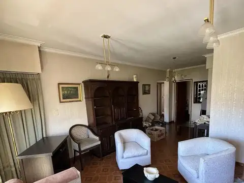Departamento en Alquiler de 3 ambientes