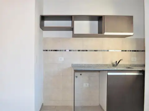 Departamento en Venta al Este