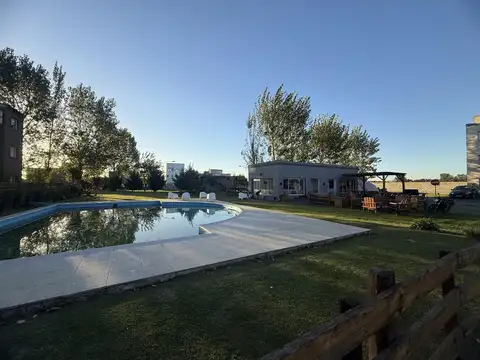 Casa en Venta al Oeste