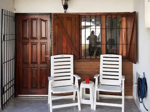 Casa en Venta en Mar Del Tuyu, USD 59.000