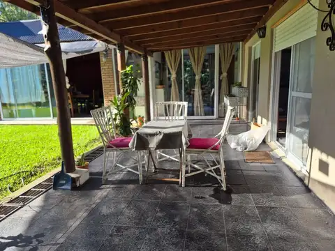 Casa en Venta 14 años