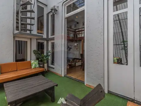 Casa en Venta 18 años