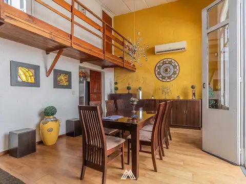 Casa en Venta en Pocitos , USD 400.000