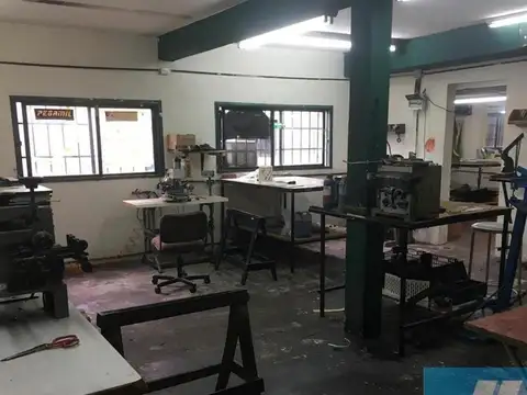 Local en Venta A Estrenar