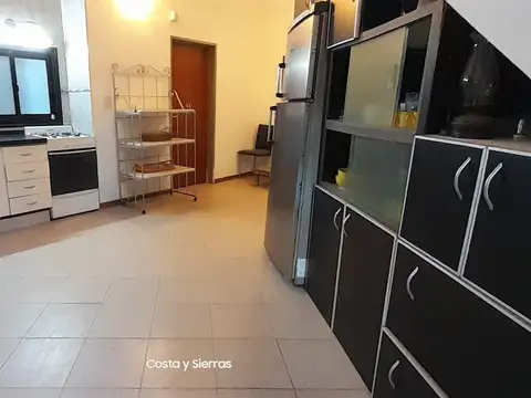 Rio Salado - Mar de las pampas