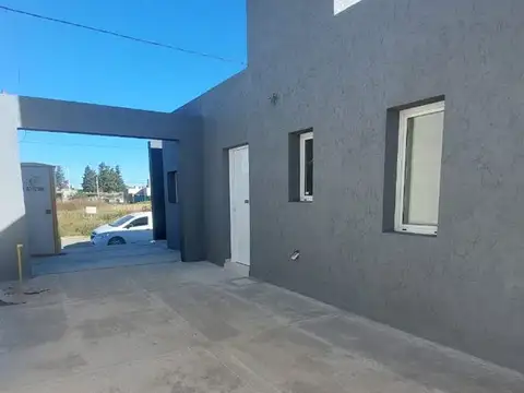 Casa en Venta de 2 dormitorios