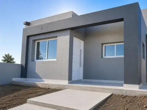 VENTA CASA EN PORTALES DEL TALA