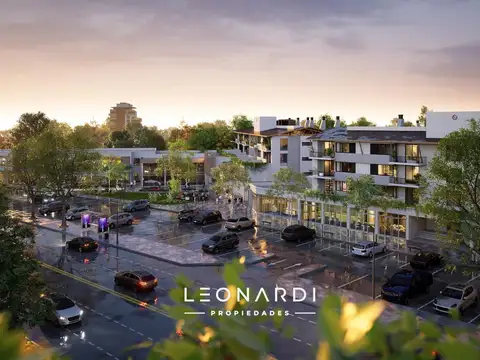 Departamento en Venta en Ingeniero Maschwitz, USD 117.000