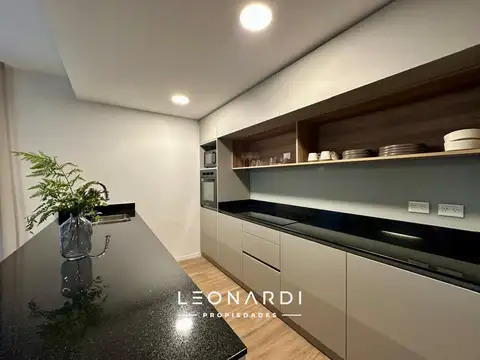 Departamento en Venta en Ingeniero Maschwitz, USD 103.000