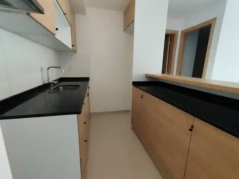 Departamento en Alquiler de 1 dormitorio