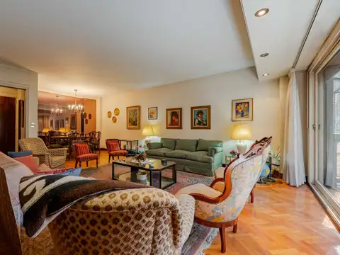 Departamento en Venta de 4 ambientes