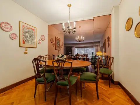 Departamento en Venta en Palermo, USD 340.000