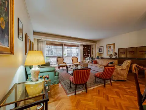 Departamento en Venta de 3 dormitorios