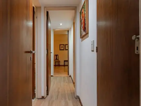 Departamento en Venta 41 años