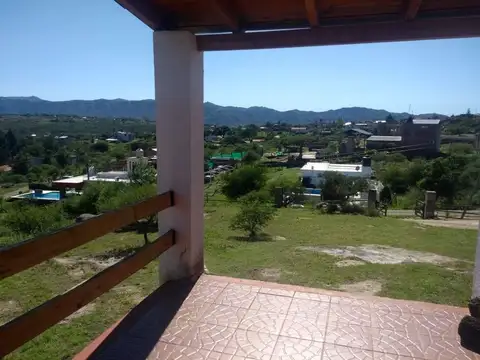 Casa en Venta en Villa Parque Siquiman, USD 70.000