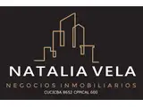 NATALIA VELA NEGOCIOS INMOBILIARIOS