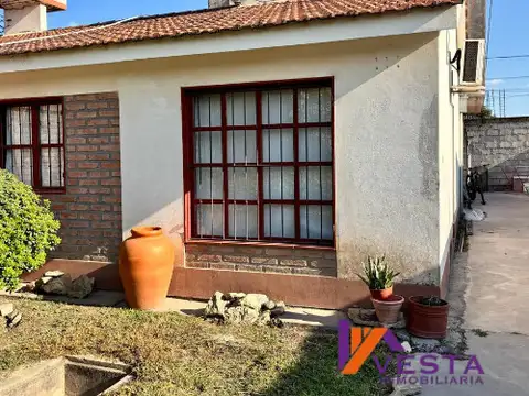 Casa en Venta en Zona Centro, USD 64.000