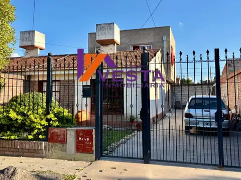BARRIO CIUDAD VALDIVIA-CASA EN VENTA-ZONA SUR-SALTA