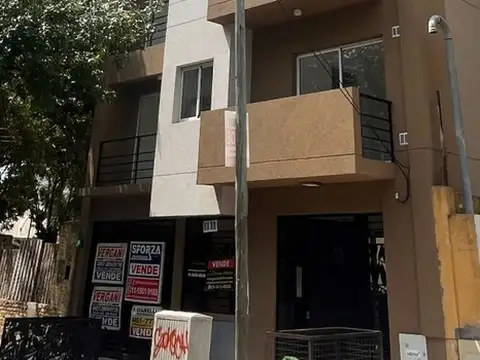 Semipiso 2 amb a estrenar en venta - Centro de San Miguel - 53 m2