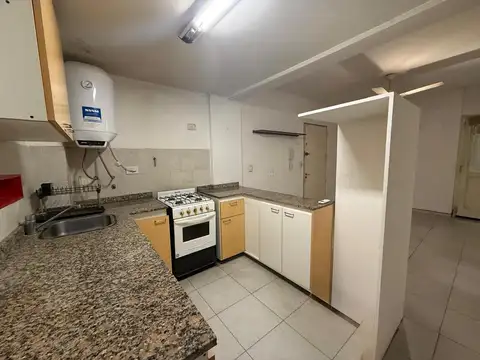Departamento en Alquiler en Villa Crespo, $ 650.000