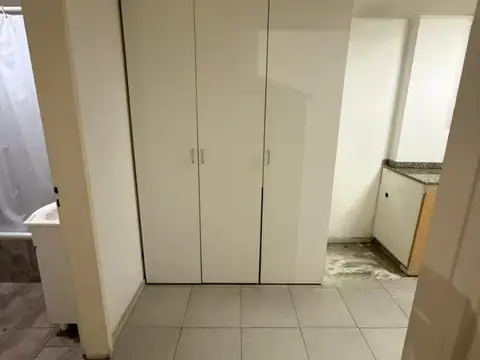 Departamento en Alquiler Permite mascota