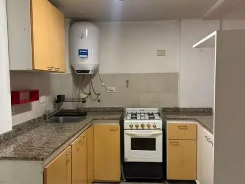 Departamento en Alquiler 20 años