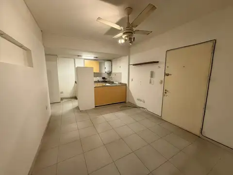 Departamento en Alquiler de 2 ambientes