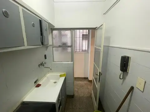 Departamento en Venta en San Nicolás, USD 110.000
