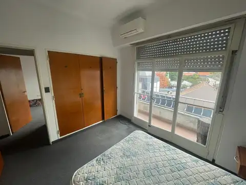 Departamento en Venta - 3 ambientes+dependencia -San Nicolas