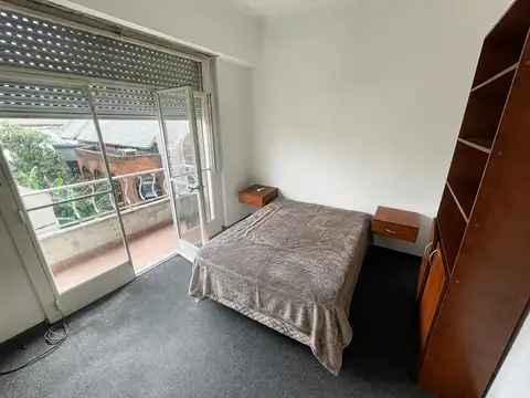 Departamento en Venta - 3 ambientes+dependencia -San Nicolas