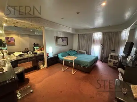 Departamento 5 ambientes con 3 baños