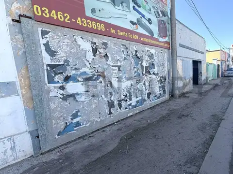 Ovidio Lagos 100, Piso 0