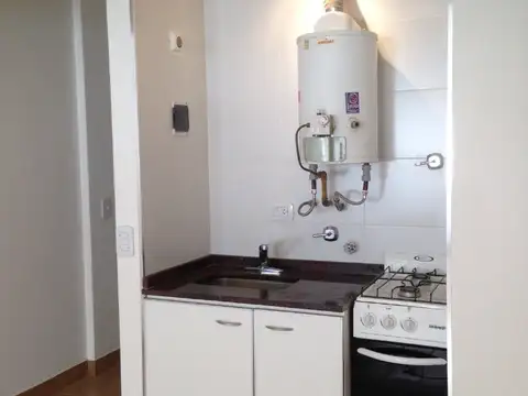 Departamento en Venta Apto profesional