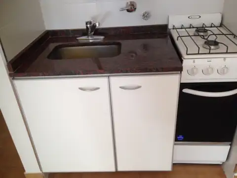 Departamento en Alquiler al Este