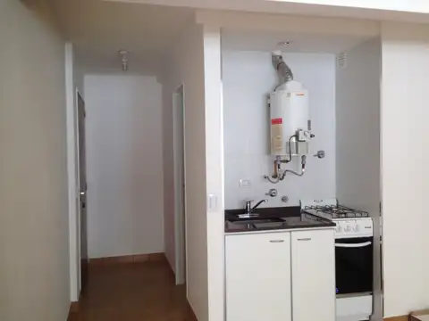 Departamento en Venta al Este