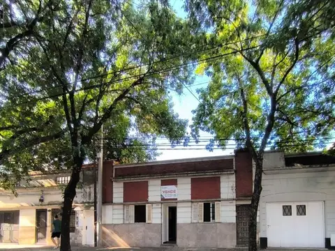 Depto Tipo Casa 2 ambientes con 1 baño