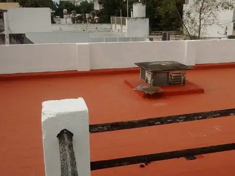 Depto Tipo Casa en Venta en Luis Agote, USD 47.000