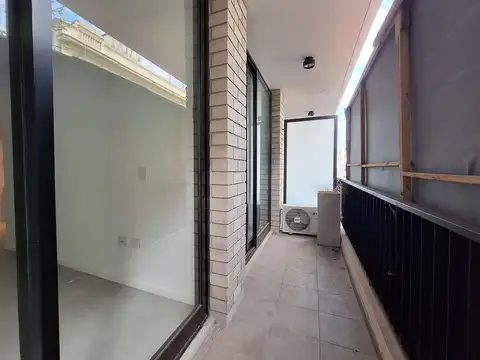 Departamento en Venta en Balvanera, USD 114.000
