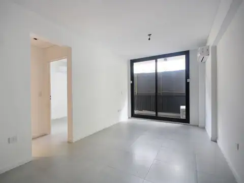 venta BALVANERA 2 ambientes APTO CREDITO estrenar