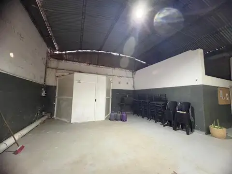 GALPON EN VENTA