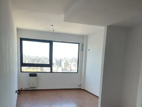 Mono ambiente excelente ubicacion y vista