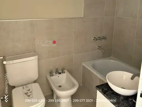 Departamento en Venta A Estrenar