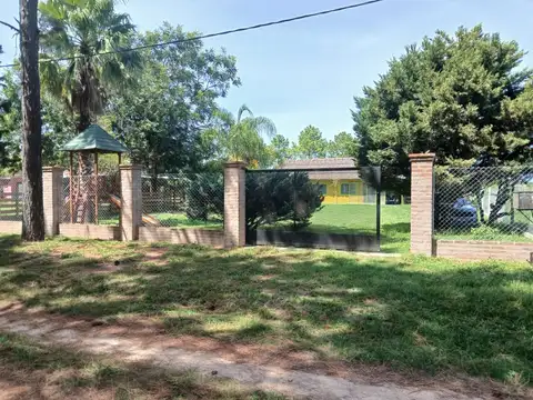 Quinta en Venta al Norte