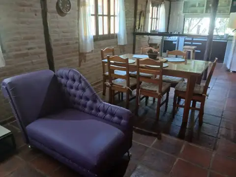 Quinta en Venta 10 años