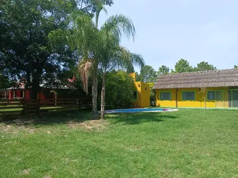 Quinta en Venta 10 años